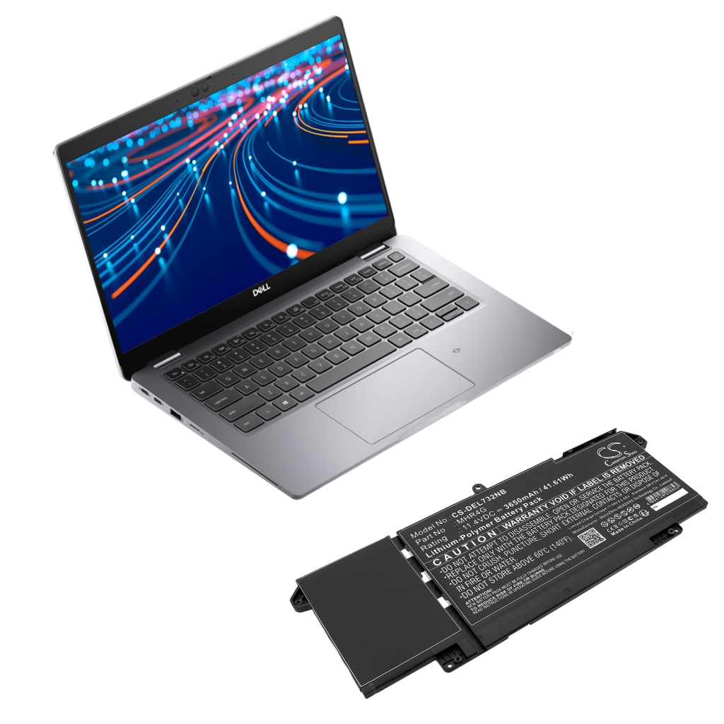 DELL Latitude 13 5320