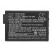 Batterie pour ordinateur portable DELL CS-DEL733NB