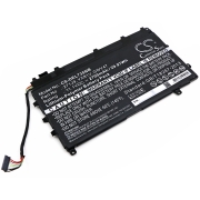 Batterie pour ordinateur portable DELL Latitude 13 7350