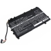 Notebook battery DELL CS-DEL735NB