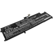 Batterie pour ordinateur portable DELL Latitude 13 7370