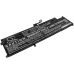 Batterie pour ordinateur portable DELL Latitude 7370