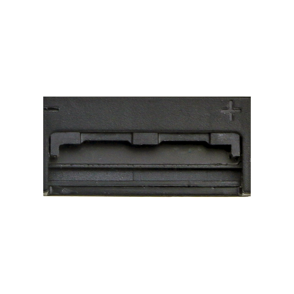 Notebook battery DELL Latitude 12 7280