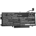 Batterie pour ordinateur portable DELL Latitude 7390 2-in-1