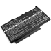 Batterie pour ordinateur portable DELL Latitude E7470