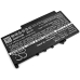 Notebook battery DELL CS-DEL747NB