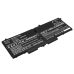 Batterie pour ordinateur portable DELL CS-DEL753NB