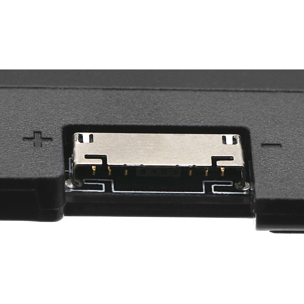 Notebook battery DELL CS-DEL753NB