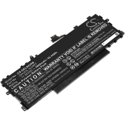 Batterie pour ordinateur portable DELL Latitude 9420 2-in-1