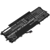 Notebook battery DELL Latitude 9420 2-in-1