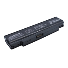 Remplacement de batterie compatible pour DELL  D75H4, 079N07, BLA010632, 02XRG7, P07T002...