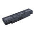 Batterie pour ordinateur portable DELL CS-DEM101NB