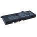 Batterie pour ordinateur portable DELL CS-DEM140NB