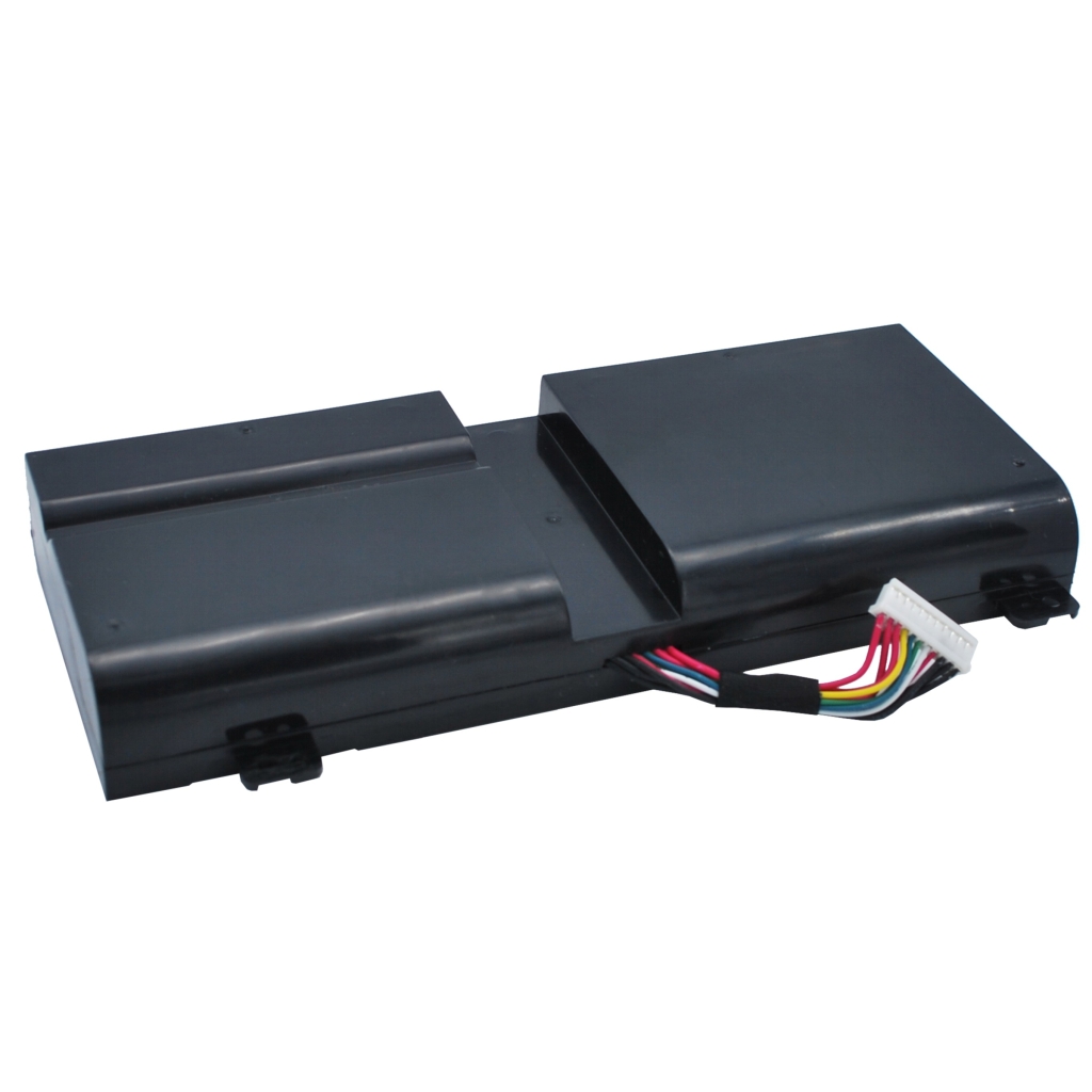 Batterie pour ordinateur portable DELL CS-DEM140NB