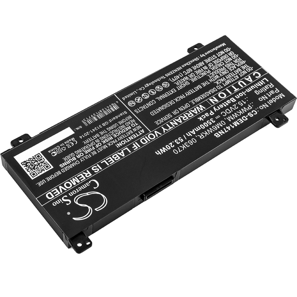 Battery Replaces 63k70