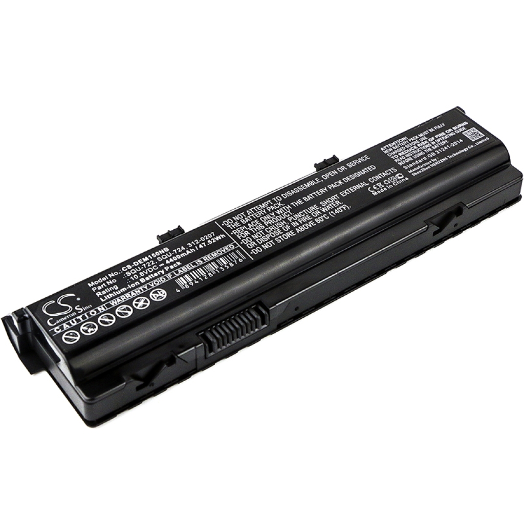 CMOS / Batterie de secours DELL CS-DEM150NB