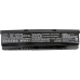 Notebook battery DELL CS-DEM150NB