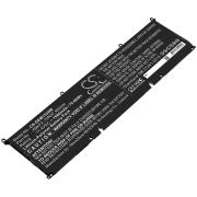 Batterie pour ordinateur portable DELL XPS 15 9500