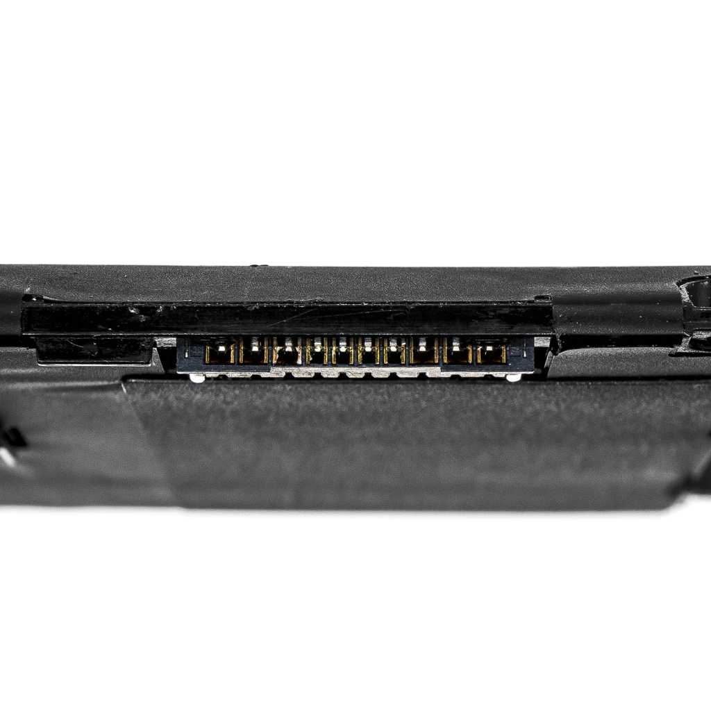 Notebook battery DELL CS-DEM153NB