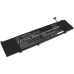 Notebook battery DELL G5 15 5590