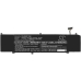 Batterie pour ordinateur portable DELL CS-DEM171HB