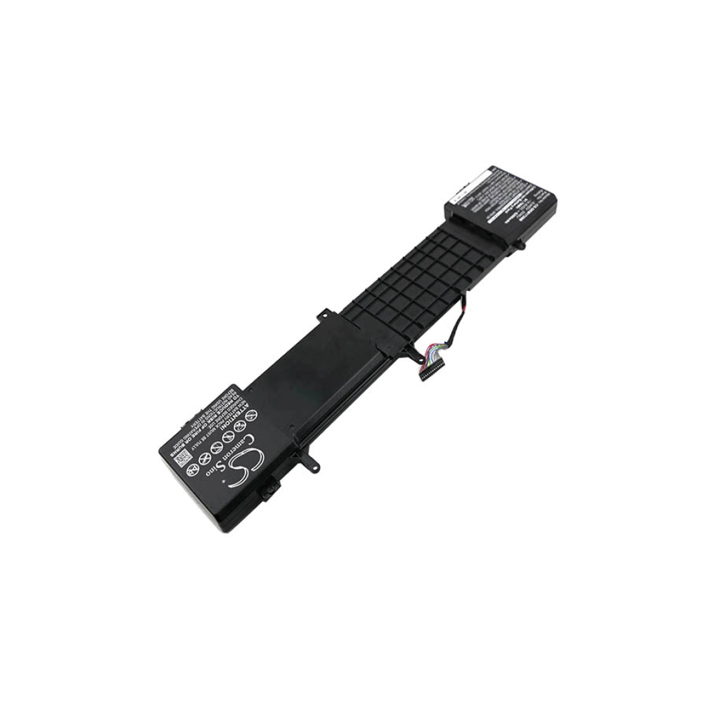 Batterie pour ordinateur portable DELL CS-DEM172NB