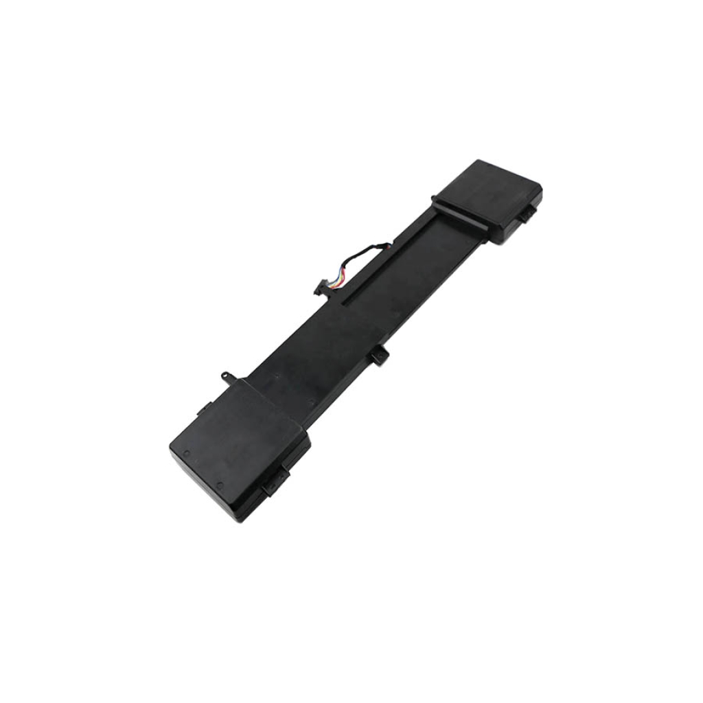 Batterie pour ordinateur portable DELL CS-DEM172NB