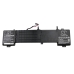 Batterie pour ordinateur portable DELL CS-DEM172NB