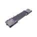 Notebook battery DELL Alienware 17 R3