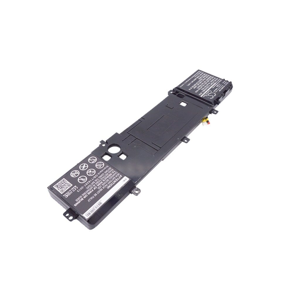 Notebook battery DELL Alienware 17 R3