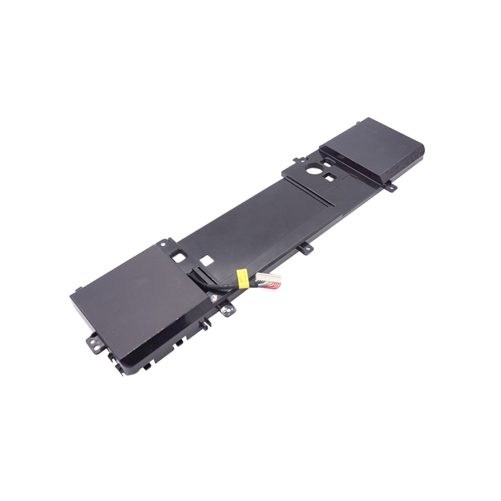 Notebook battery DELL Alienware 15