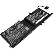 Notebook battery DELL Alienware 15