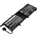 Batterie pour ordinateur portable DELL CS-DEM174NB