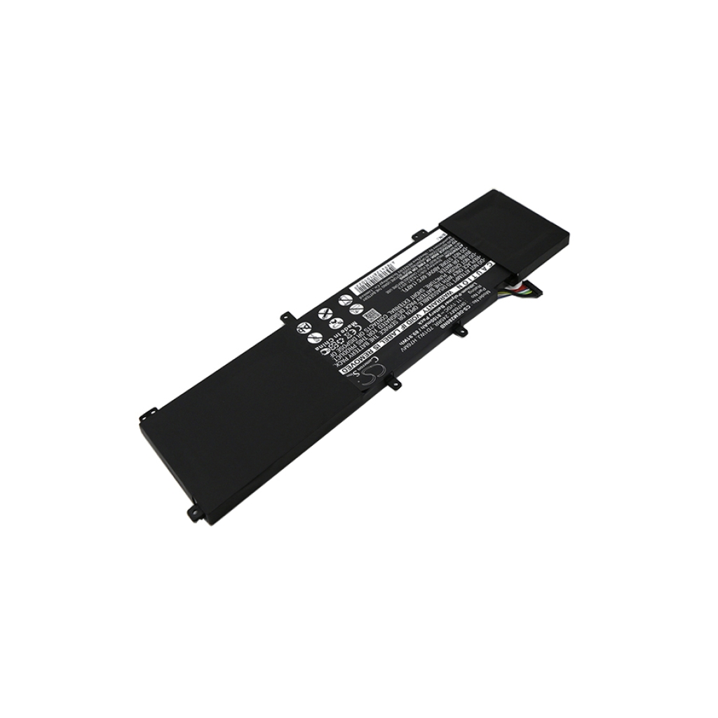 Batterie pour ordinateur portable DELL CS-DEM280NB