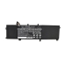 Batterie pour ordinateur portable DELL CS-DEM280NB