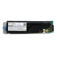 Remplacement de batterie compatible pour IBM  371-2482, BAT-1S3P, 42C2193, P16353-06-C, 39R6520...