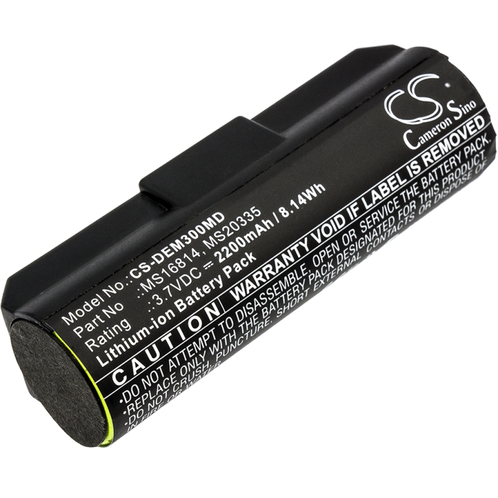 Batteries Remplace MS20335