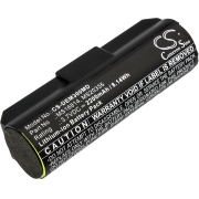 CS-DEM300MD<br />Batteries for   replaces battery MS16814