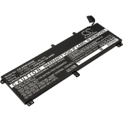 Notebook battery DELL XPS 15 9530