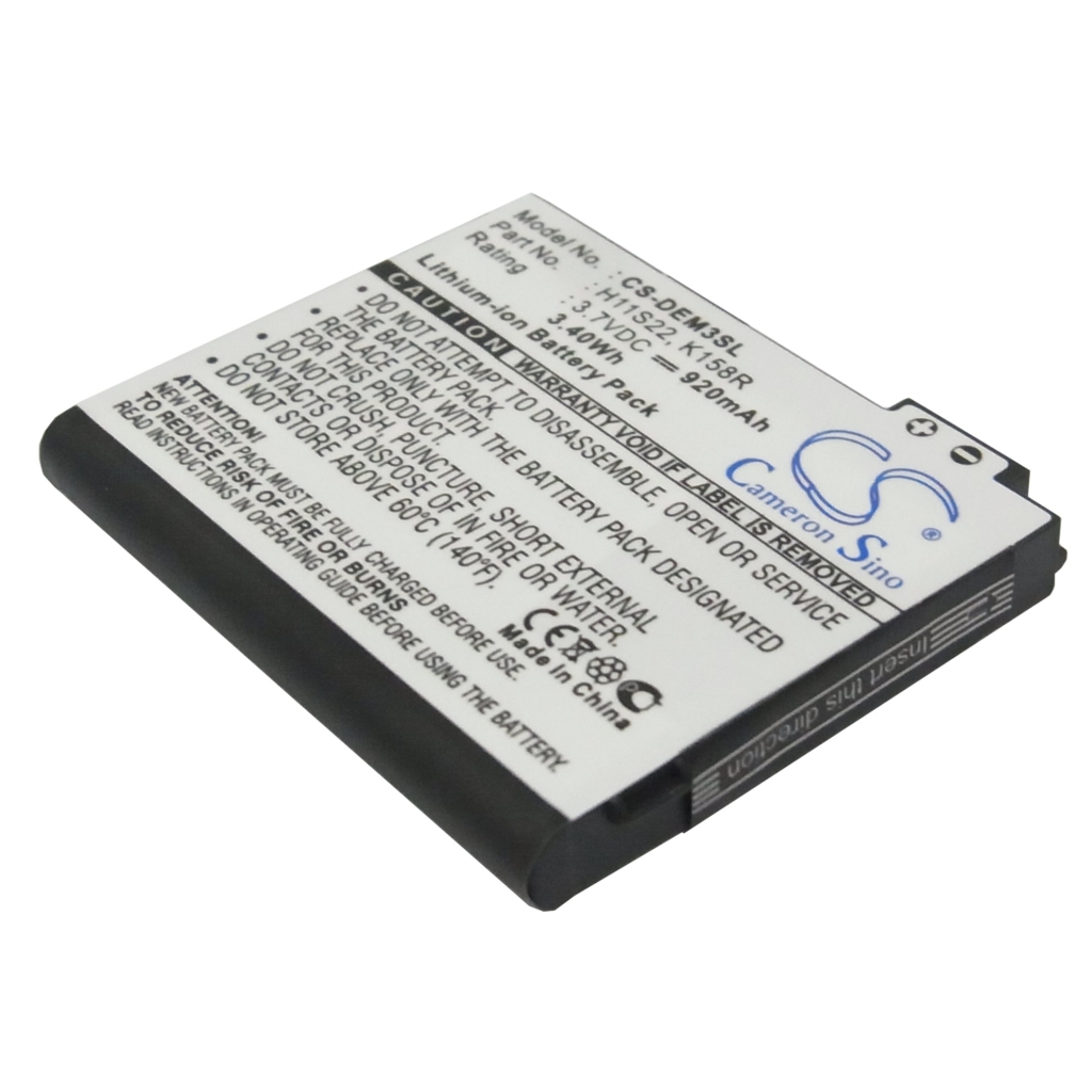 Battery Replaces H11B01B