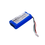 CS-DEM540MD<br />Batterie pour  remplace la batterie MS29574