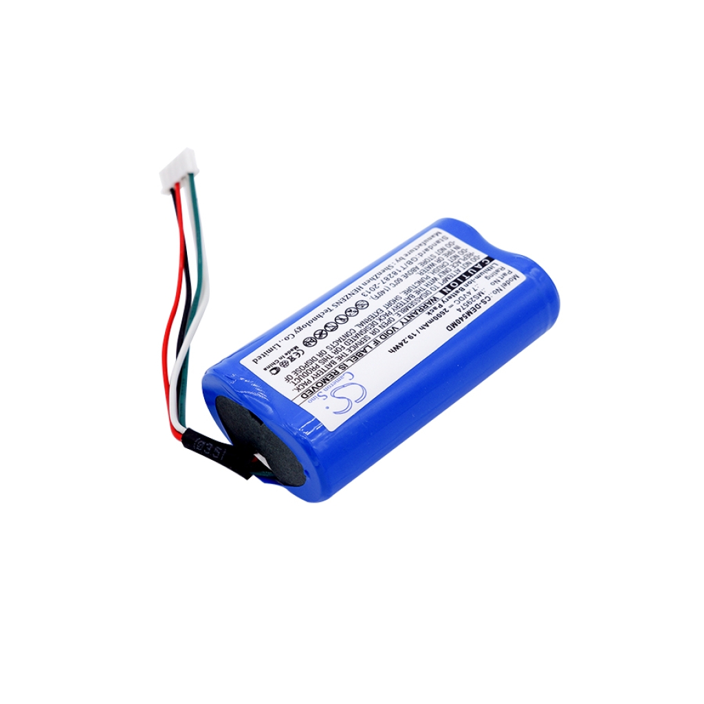 Battery Replaces MS29574