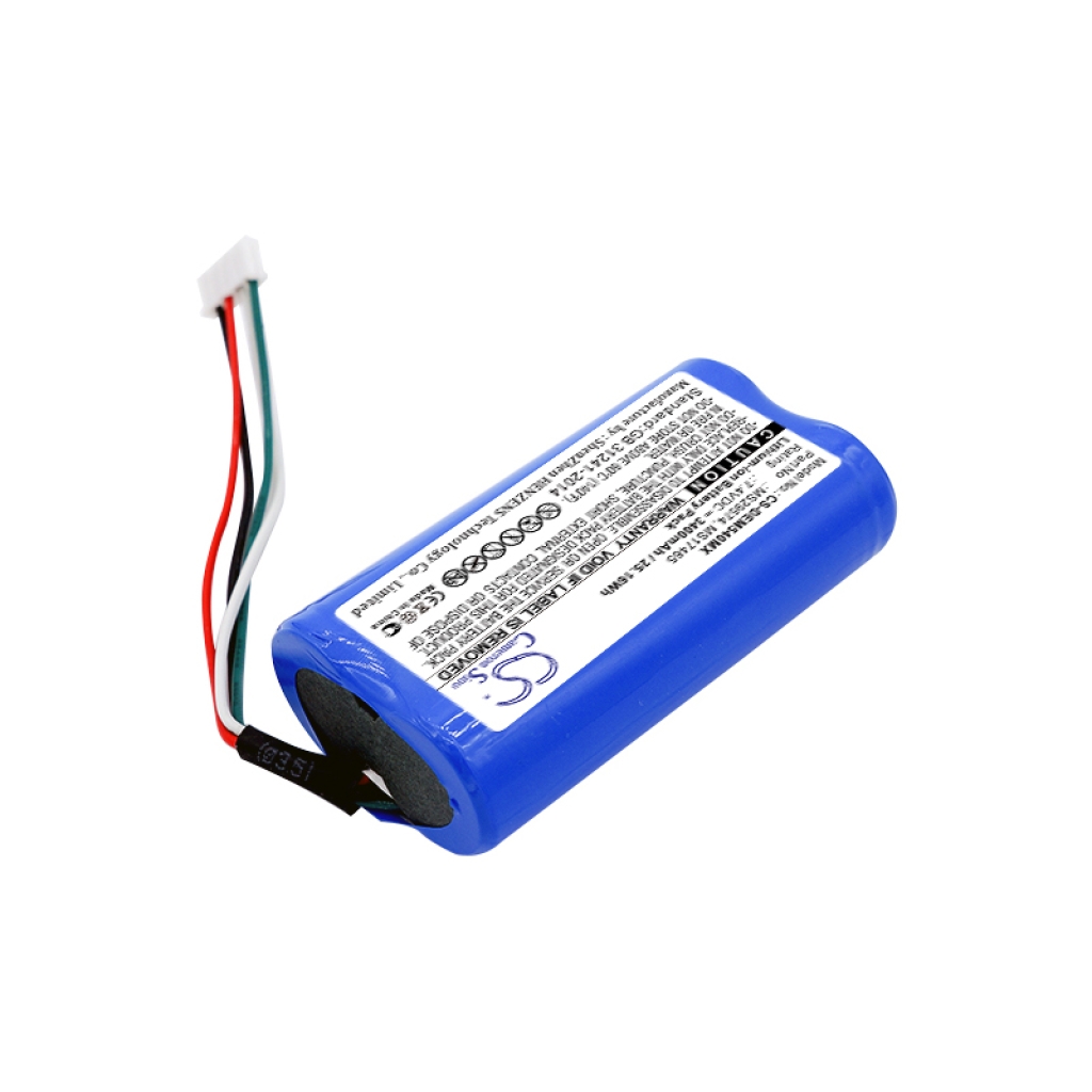 Battery Replaces MS29574