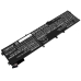 Batterie pour ordinateur portable DELL Precision 5530