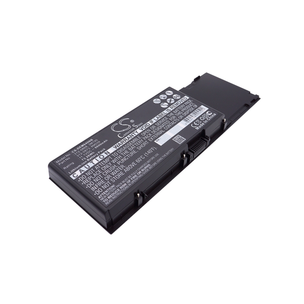 Batteries Remplace PD942