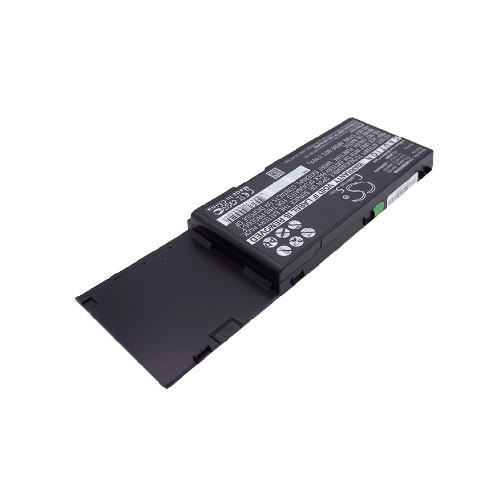 Notebook battery DELL CS-DEM640NB