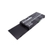 Batterie pour ordinateur portable DELL CS-DEM640NB