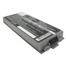 Remplacement de batterie compatible pour DELL  312-0279, Y4367, 310-5351, G5226, F5608...