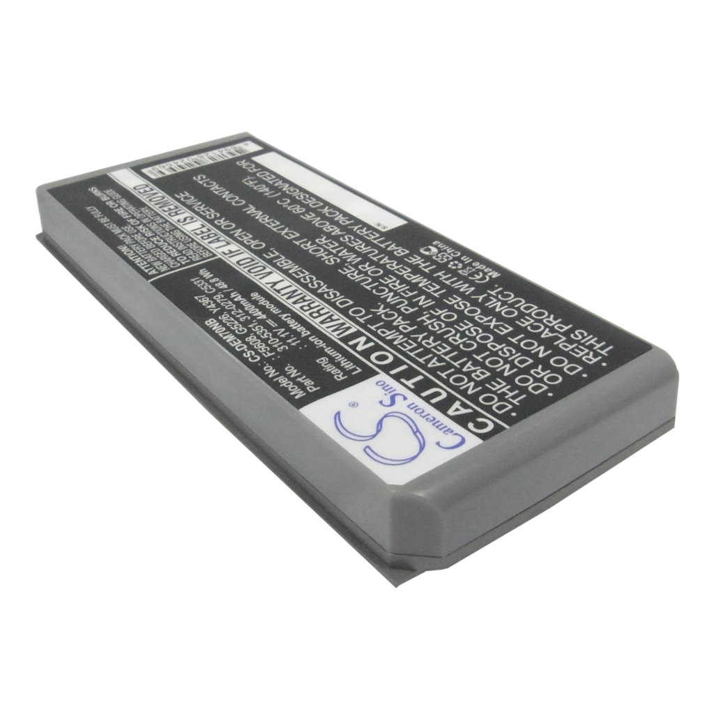 CMOS / Batterie de secours DELL CS-DEM70NB