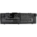 Batterie pour ordinateur portable DELL CS-DEM771HB